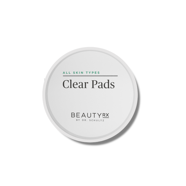 Clear Pads
