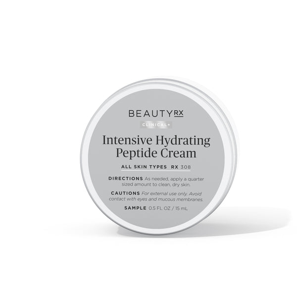 Intensive Hydrating Peptide Cream SAMPLE