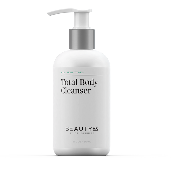 Total Body Cleanser
