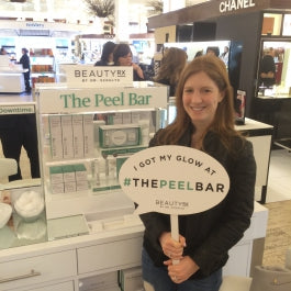 The Peel Bar