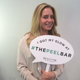 The Peel Bar