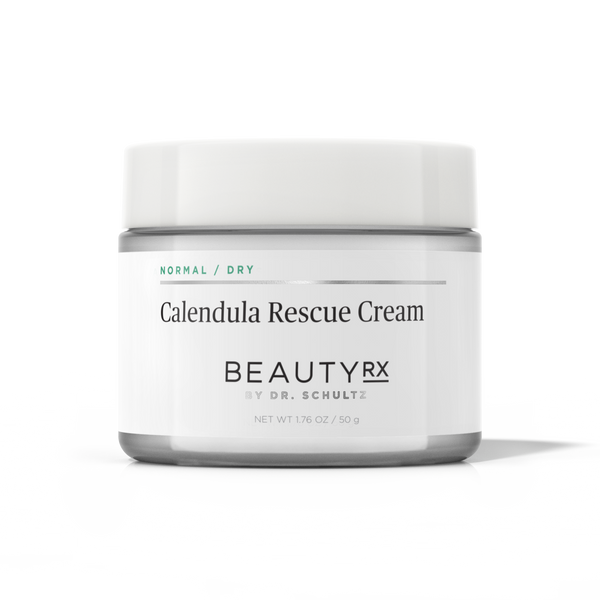 Calendula Rescue Cream