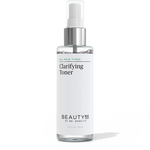 Clarifying Toner