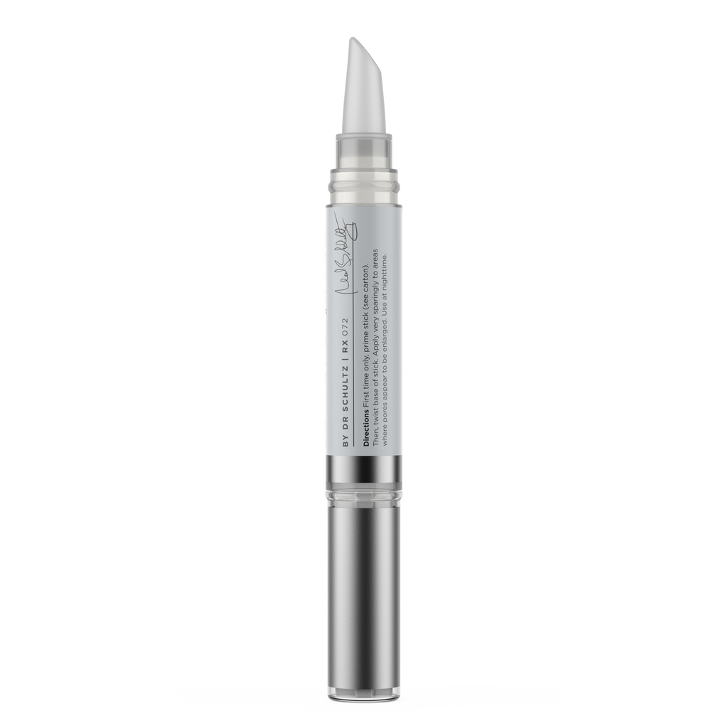 Dermstick for Pores