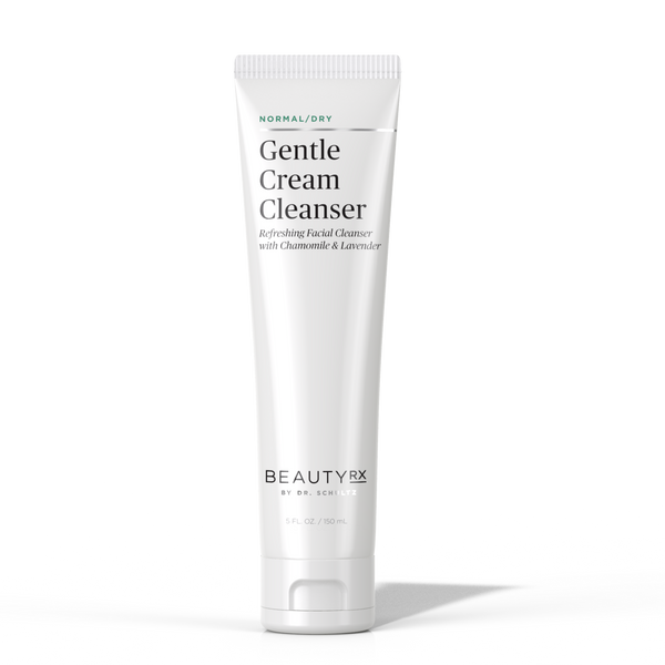 Gentle Cream Cleanser