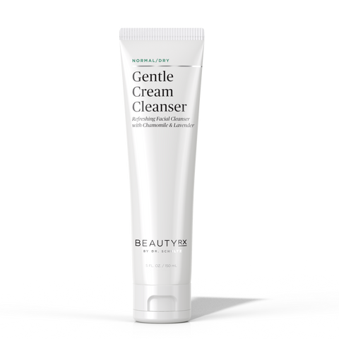 Gentle Cream Cleanser