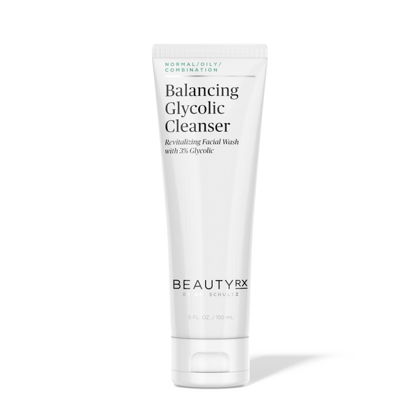 Balancing Glycolic Cleanser