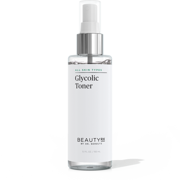 Glycolic Toner