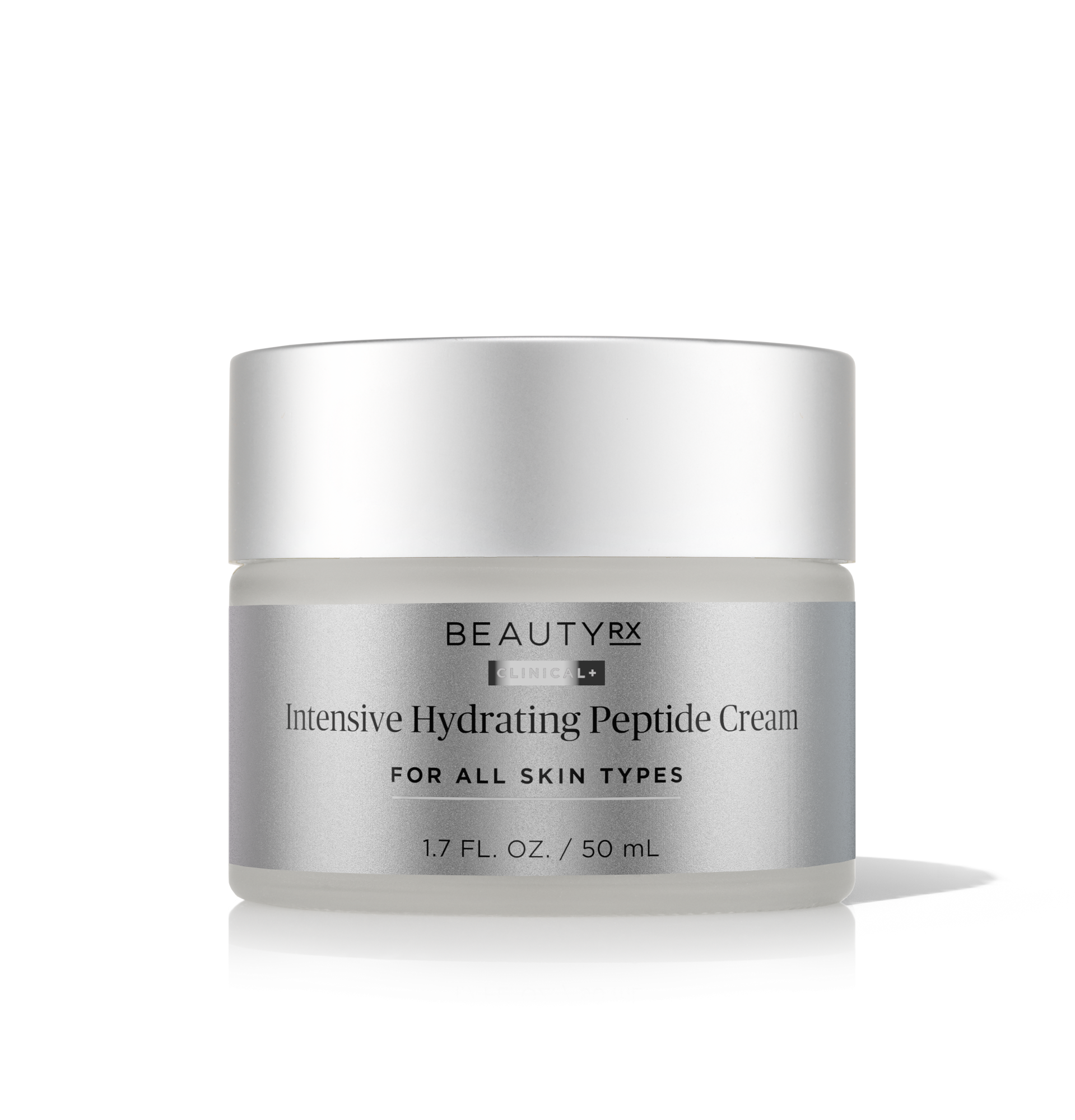 Intensive Hydrating Peptide Cream | BeautyRx by Dr. Schultz