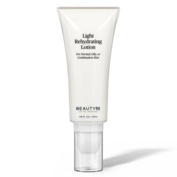 Light Rehydrating Lotion