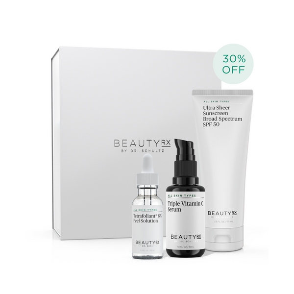 Hyperpigmentation Kit