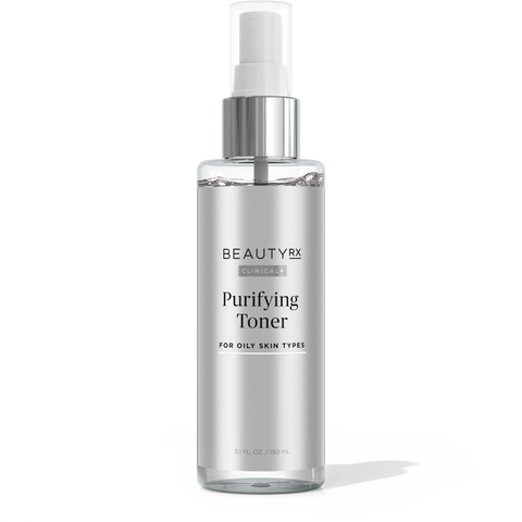 Purifying Toner