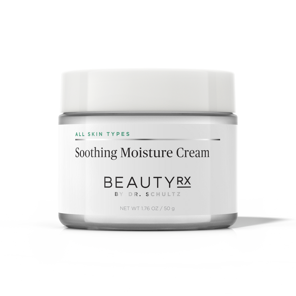 Soothing Moisture Cream