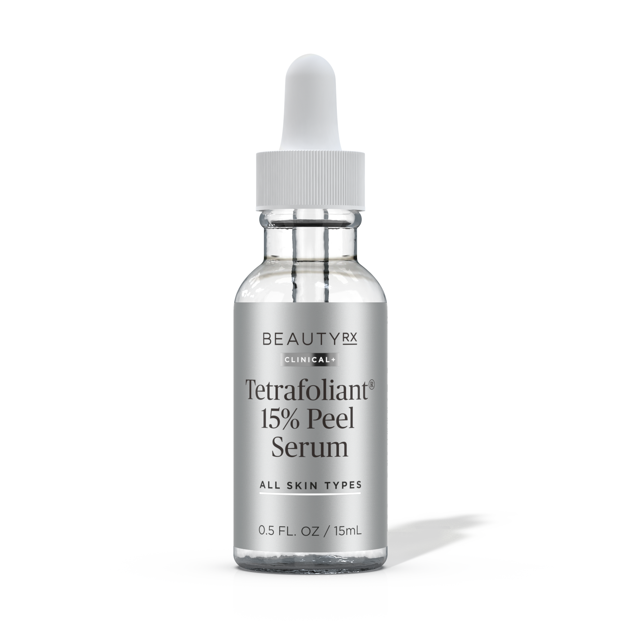 Tetrafoliant® 15% Peel Serum | BeautyRx by Dr. Schultz