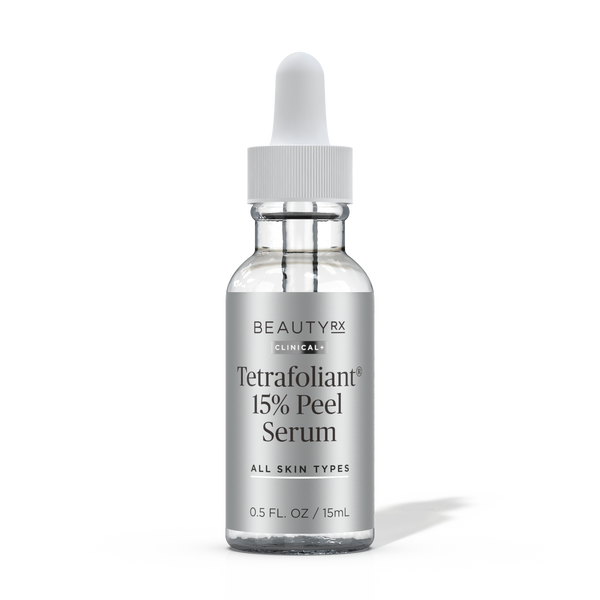 Tetrafoliant® 15% Peel Serum