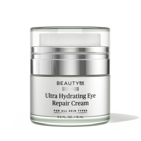 Ultra Hydrating Eye Repair Cream