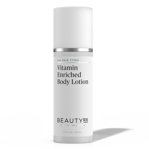 Vitamin Enriched Body Lotion