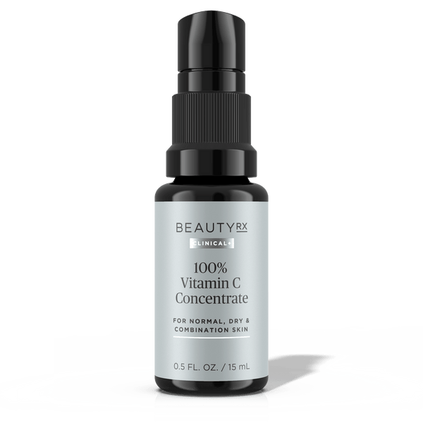 rookie Koordinere spiller 100% Vitamin C Concentrate | BeautyRx by Dr. Schultz