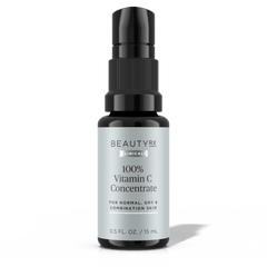 100% Vitamin C Concentrate | BeautyRx by Dr. Schultz