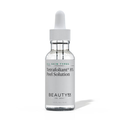 Tetrafoliant 8% Peel Solution (with Glycolic)