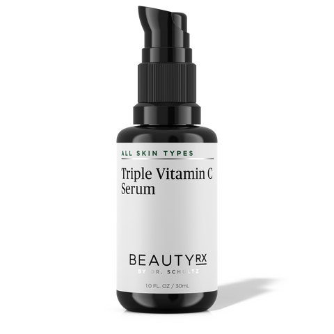 Triple Vitamin C Serum