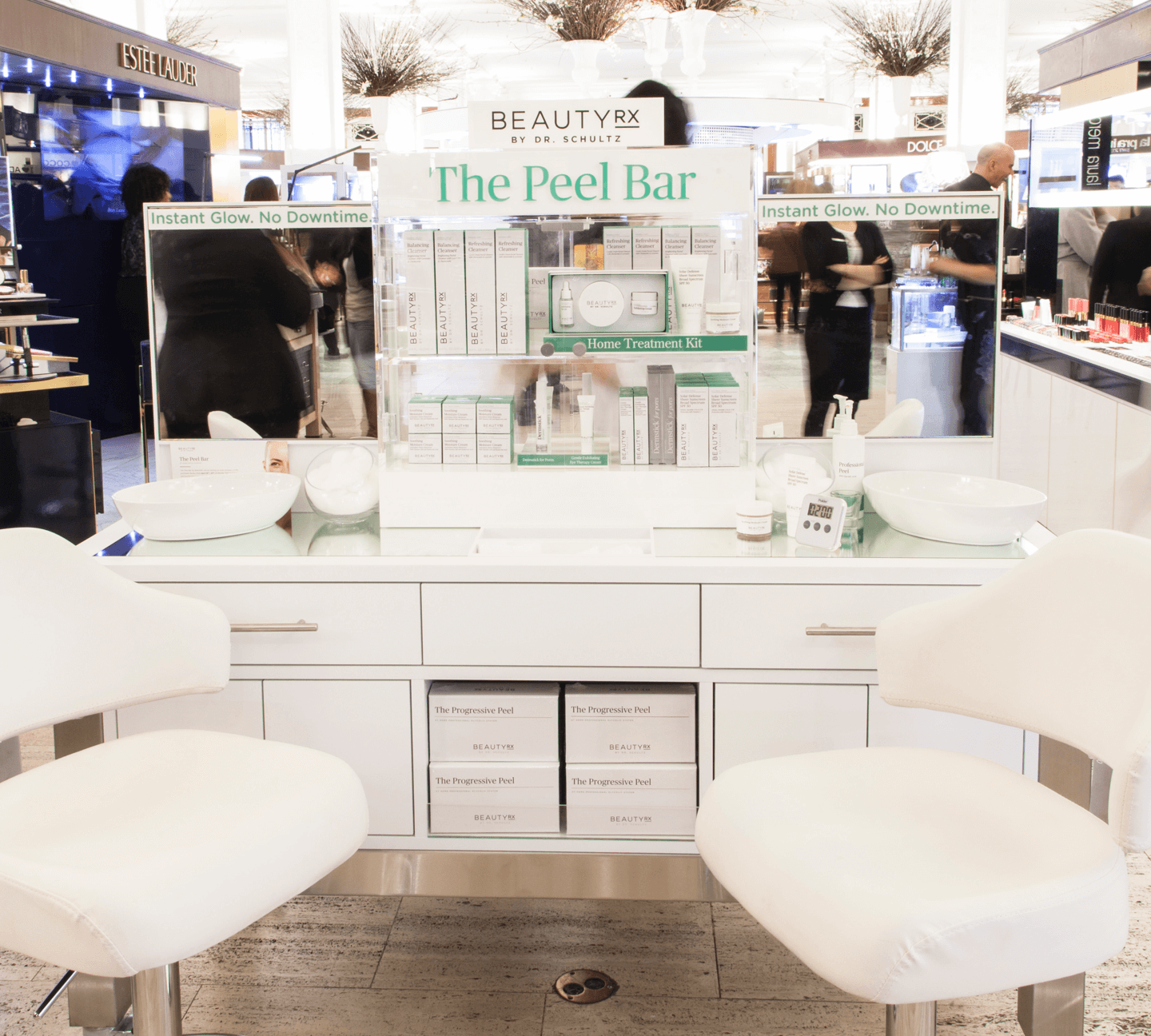 Beautiful Rx About BeautyRx | BeautyRx by Dr. Schultz
