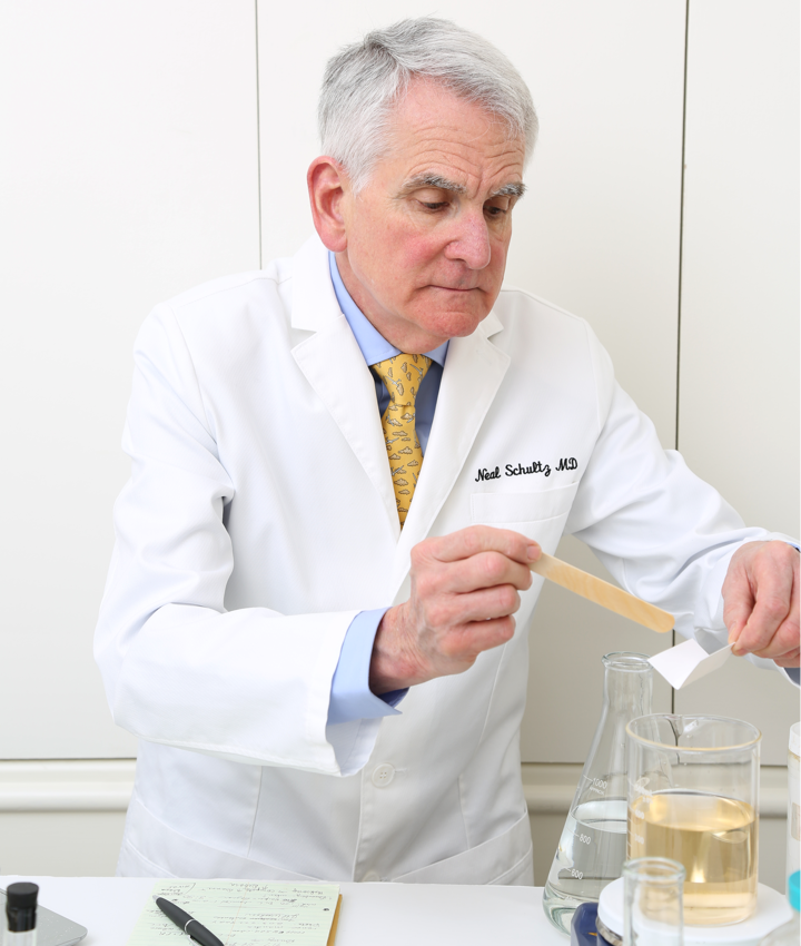 About BeautyRx BeautyRx by Dr. Schultz