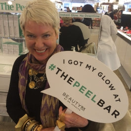 The Peel Bar